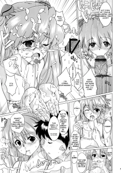 Page 6 of Sodom no Hyakunijyuu Jikan +Paper