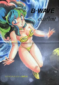 Page 1 of B-Wave Excellent