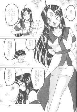 Page 24 of HOHETO 33