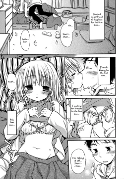 Page 48 of Hachu Echi Ch.19