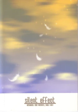 Page 30 of silent effect