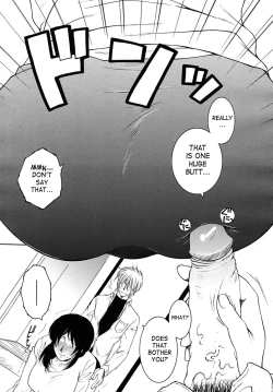 Page 19 of [Yasuhara Tsukasa] - My Wish pt. 1 & 2 Plus My Wish X Your Wish - (English) [SaHa]