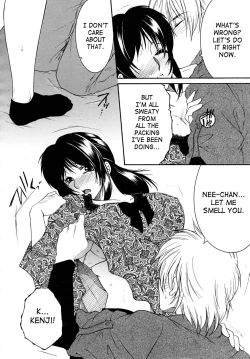 Page 48 of [Yasuhara Tsukasa] - My Wish pt. 1 & 2 Plus My Wish X Your Wish - (English) [SaHa]