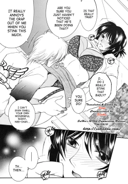 Page 76 of [Yasuhara Tsukasa] - My Wish pt. 1 & 2 Plus My Wish X Your Wish - (English) [SaHa]