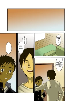 Page 13 of JukeBOX vol.13