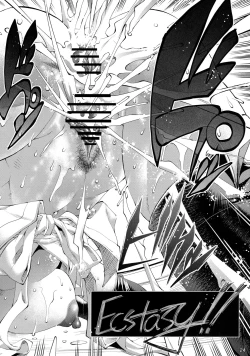 Page 23 of Kunoichi From USA