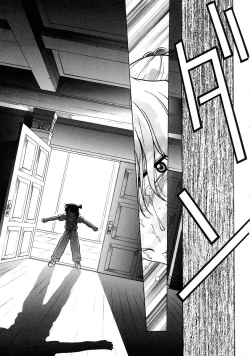 Page 130 of Chocolate Melancholy 3