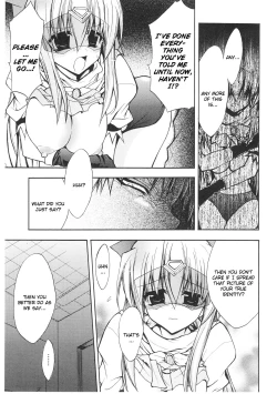 Page 100 of Slave Heroines Vol. 1