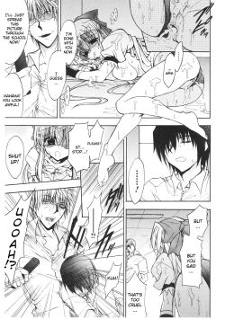 Page 114 of Slave Heroines Vol. 1