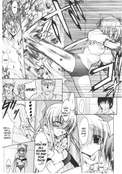 Page 116 of Slave Heroines Vol. 1