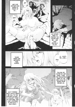 Page 156 of Slave Heroines Vol. 1