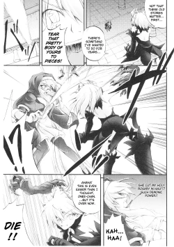 Page 162 of Slave Heroines Vol. 1