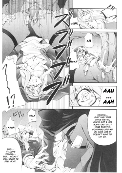 Page 168 of Slave Heroines Vol. 1