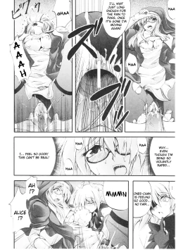 Page 169 of Slave Heroines Vol. 1