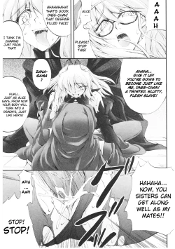 Page 174 of Slave Heroines Vol. 1