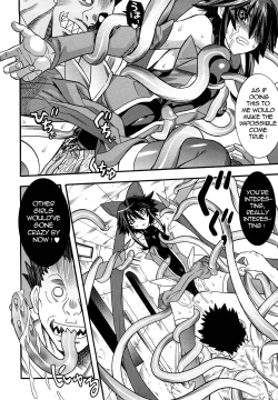 Page 25 of Slave Heroines Vol. 1