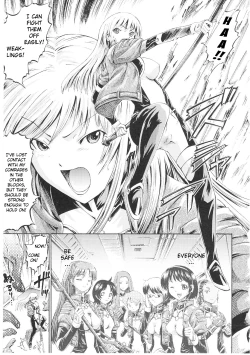 Page 60 of Slave Heroines Vol. 1