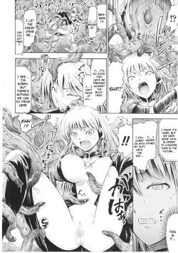 Page 61 of Slave Heroines Vol. 1