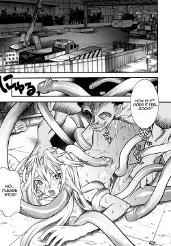 Page 6 of Slave Heroines Vol. 1