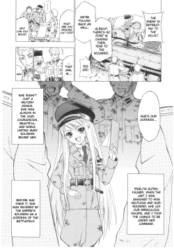 Page 78 of Slave Heroines Vol. 1