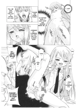 Page 92 of Slave Heroines Vol. 1