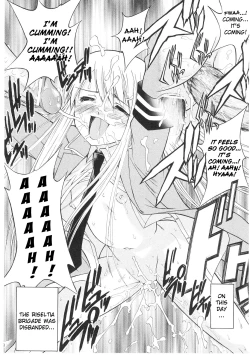 Page 96 of Slave Heroines Vol. 1