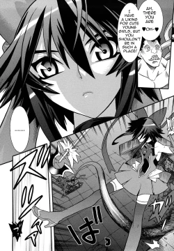 Page 9 of Slave Heroines Vol. 1