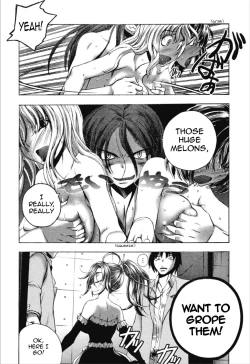 Page 118 of Dousei Doumei | Cohabitation Alliance