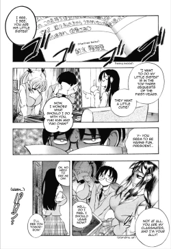 Page 119 of Dousei Doumei | Cohabitation Alliance