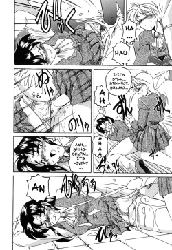 Page 129 of Mahou no Dennou Shoujo Maria