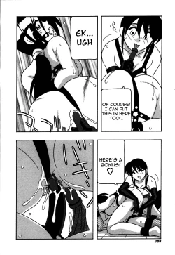 Page 108 of Shippuudotou no Mankenbu!! | The Manken Club, Like Whirlwind and Surge Waves!!