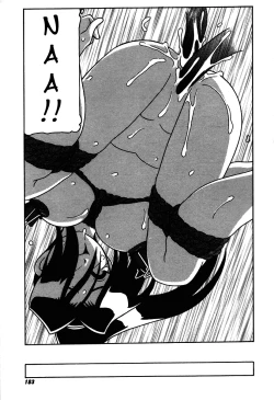 Page 183 of Shippuudotou no Mankenbu!! | The Manken Club, Like Whirlwind and Surge Waves!!