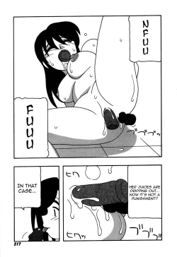 Page 217 of Shippuudotou no Mankenbu!! | The Manken Club, Like Whirlwind and Surge Waves!!