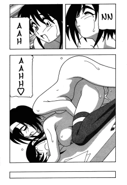 Page 21 of Shippuudotou no Mankenbu!! | The Manken Club, Like Whirlwind and Surge Waves!!