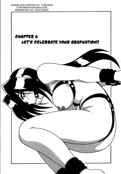 Page 96 of Shippuudotou no Mankenbu!! | The Manken Club, Like Whirlwind and Surge Waves!!