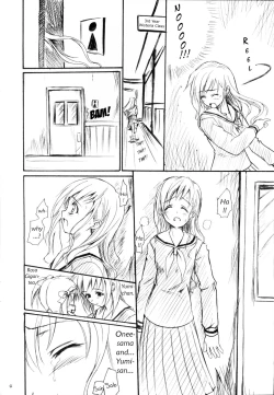 Page 5 of Omake Bon ~Shimakosan's case.