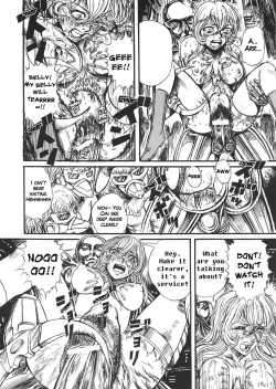 Page 11 of Jump Dynamite Vol.3