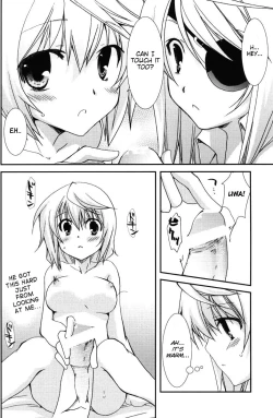 Page 11 of Koneko de Issho