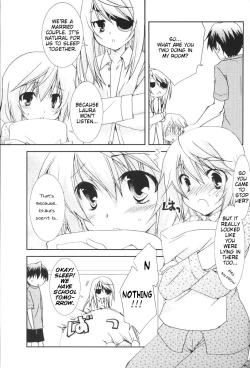 Page 4 of Koneko de Issho