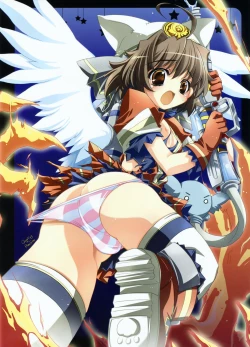 Page 120 of Gashuu Otona no Moeoh