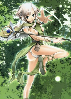 Page 123 of Gashuu Otona no Moeoh