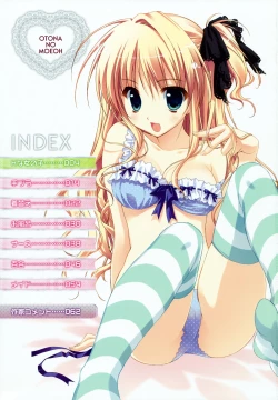 Page 2 of Gashuu Otona no Moeoh