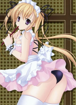 Page 63 of Gashuu Otona no Moeoh