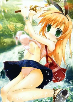 Page 89 of Gashuu Otona no Moeoh