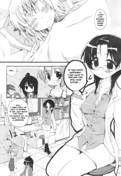 Page 10 of Mitsuba to Issho