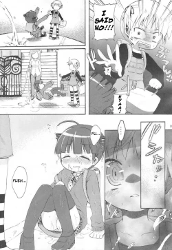 Page 6 of Mitsuba to Issho