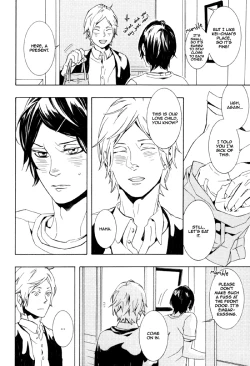 Page 2 of Konya_wa_Take_Out_Night Vol 3-4