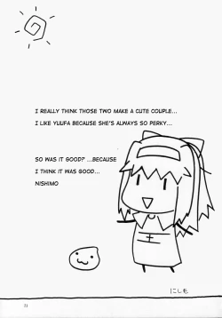 Page 11 of ROGNARAK THE NYANNYAN EPISODE 1.0