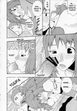 Page 8 of ROGNARAK THE NYANNYAN EPISODE 1.0