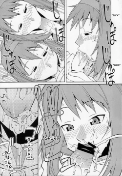 Page 9 of ROGNARAK THE NYANNYAN EPISODE 1.0